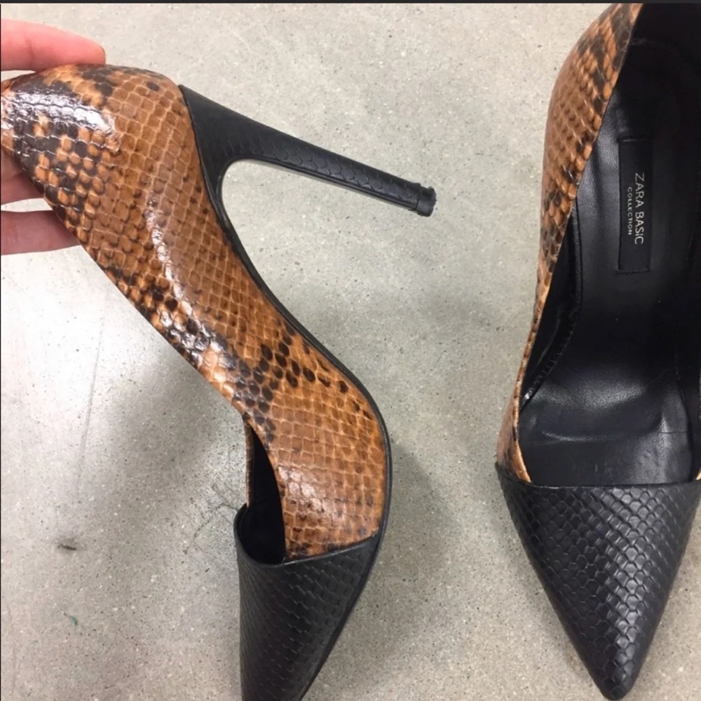 Shoes - Picture 2 of 4